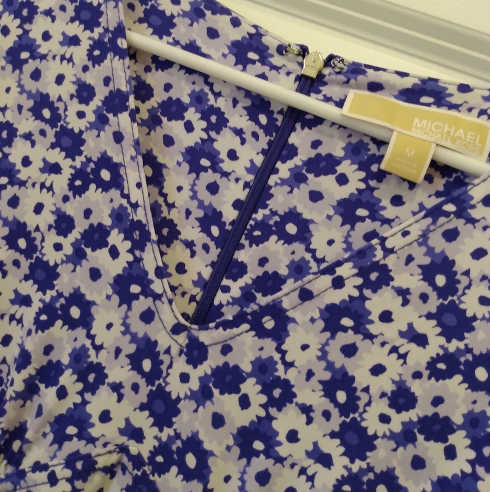 Michael Kors Dress, Size Medium